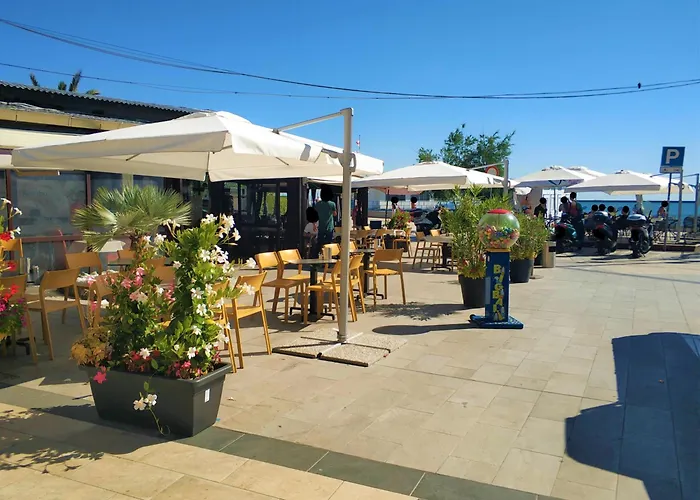 Appartamento Del Porticciolo