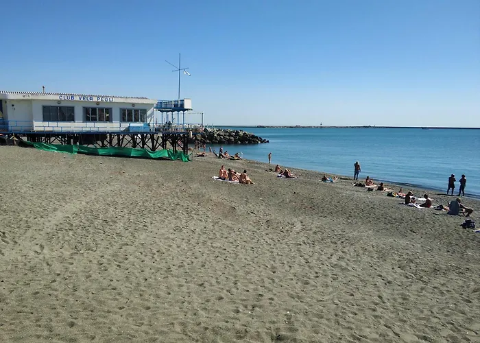 Appartamento Del Porticciolo