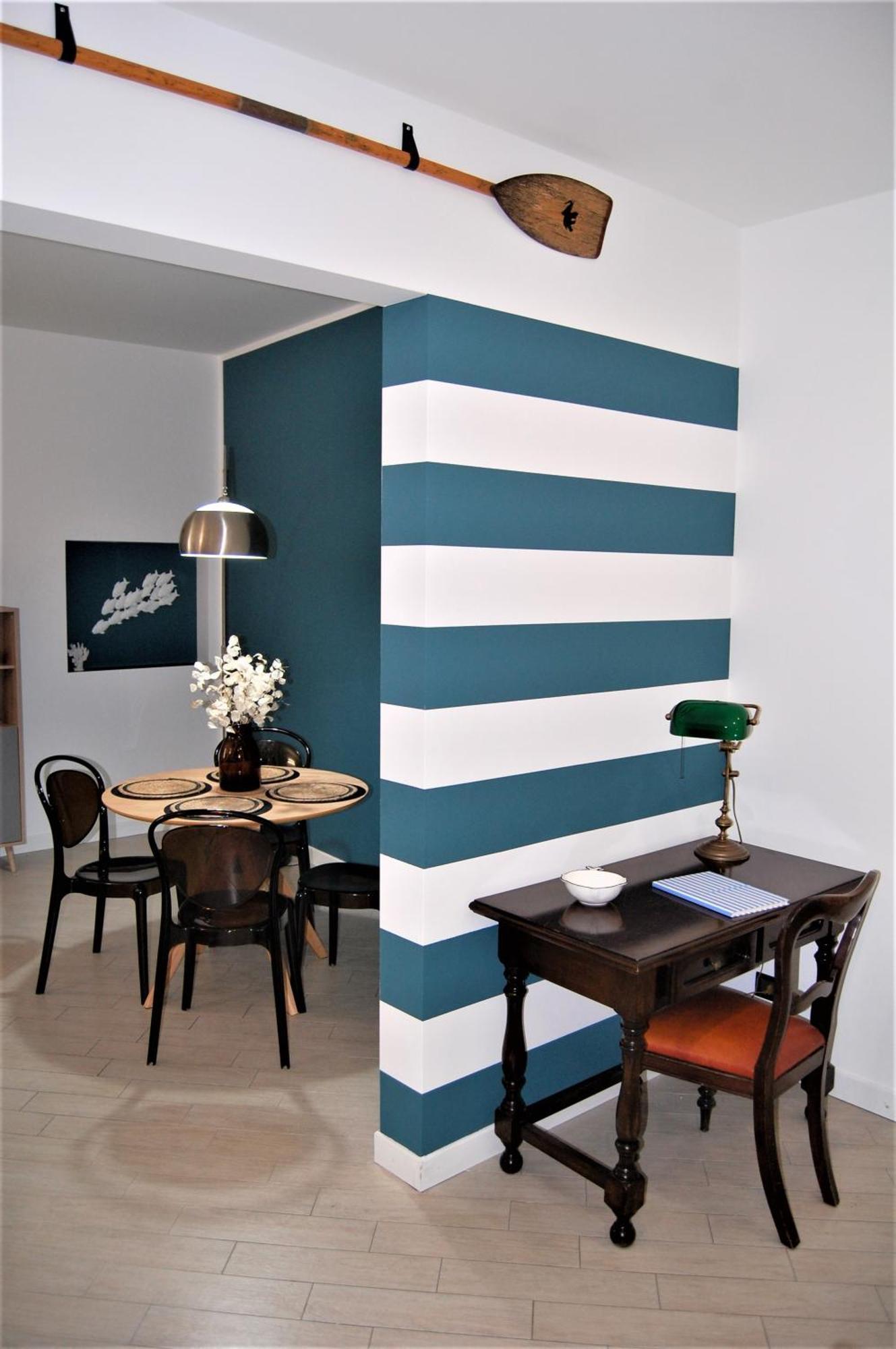 Apartment Del Porticciolo