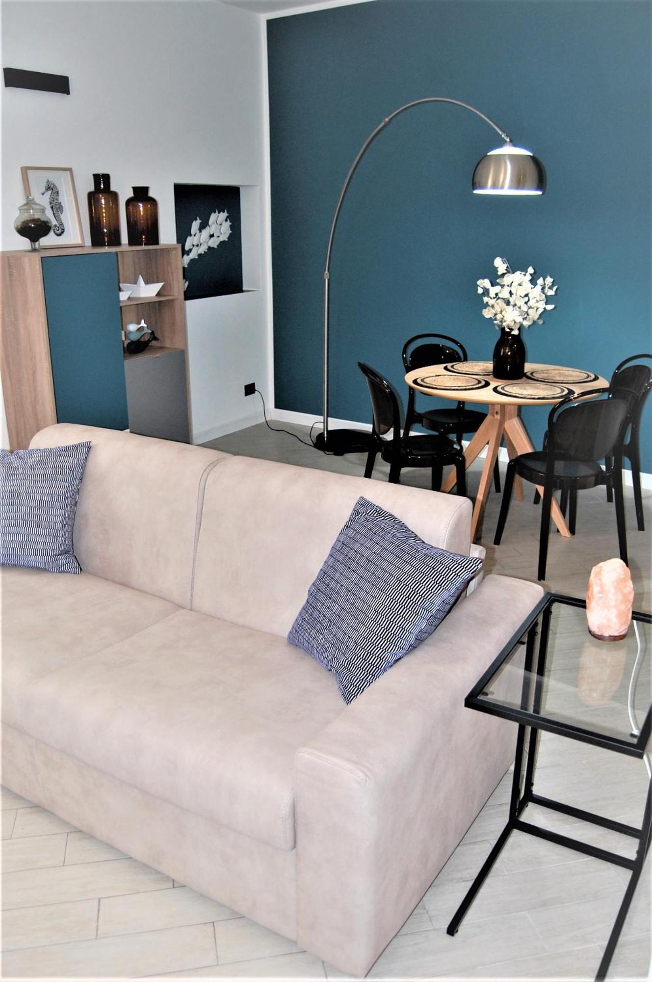 Del Porticciolo Apartment *