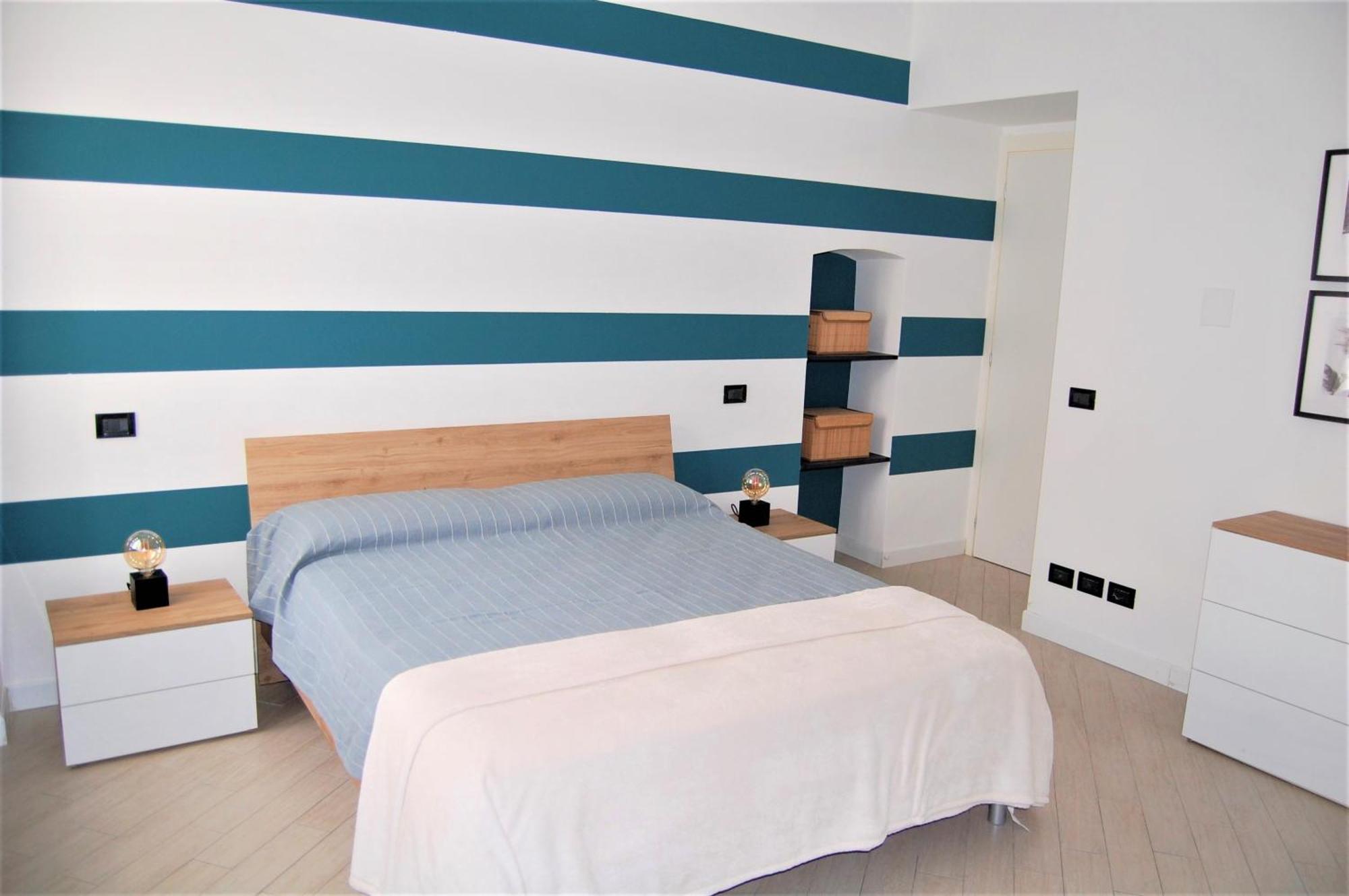 Apartment Del Porticciolo *