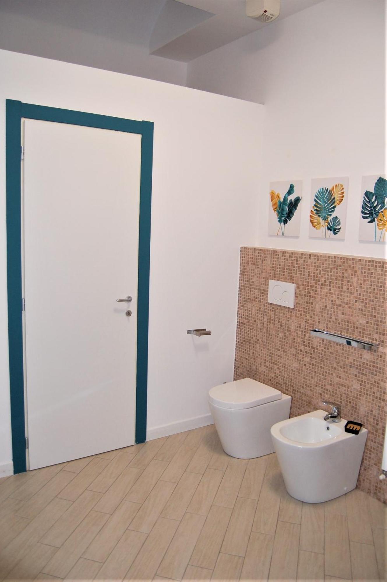 Del Porticciolo Apartment