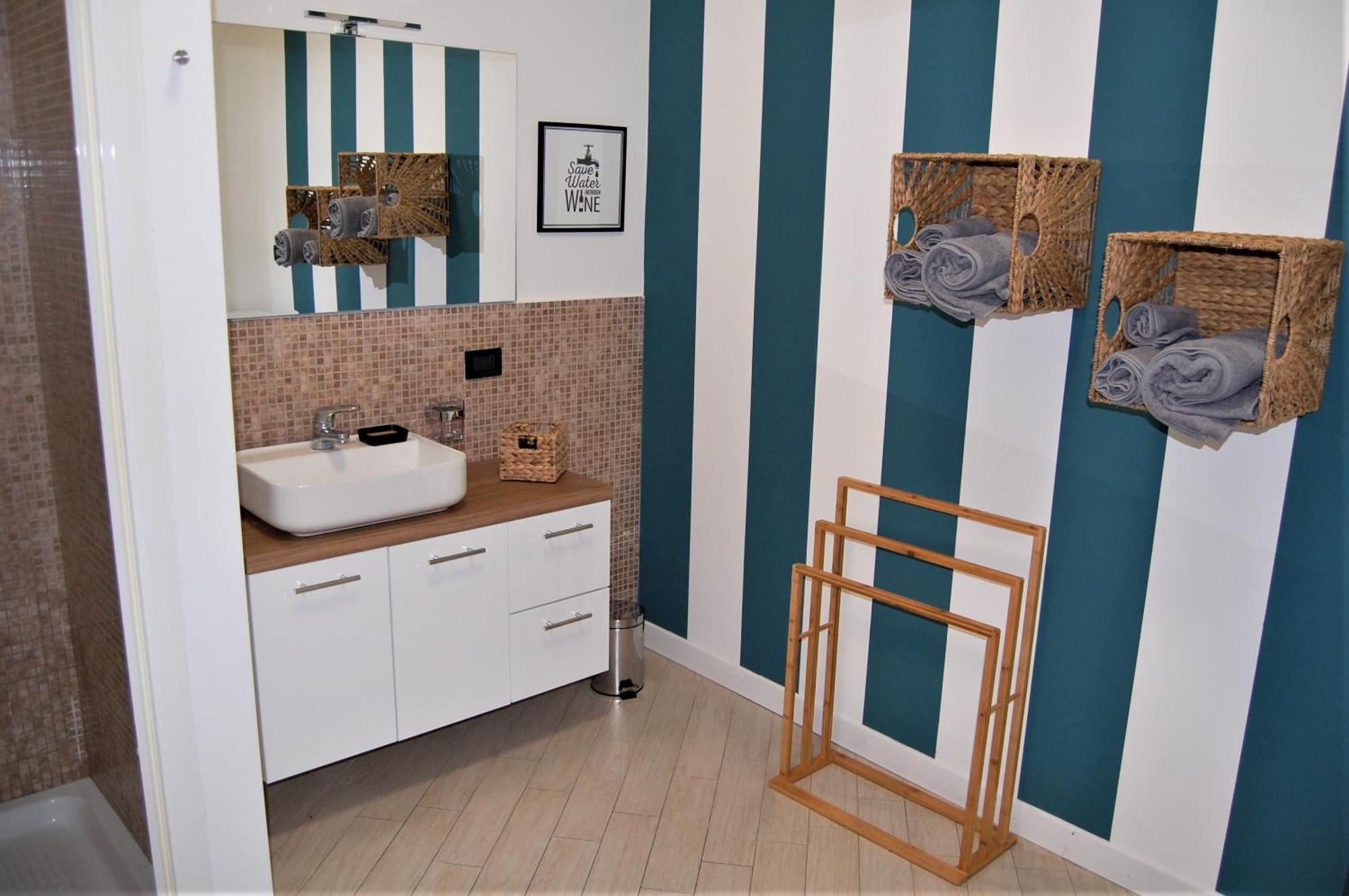 Del Porticciolo Apartment *