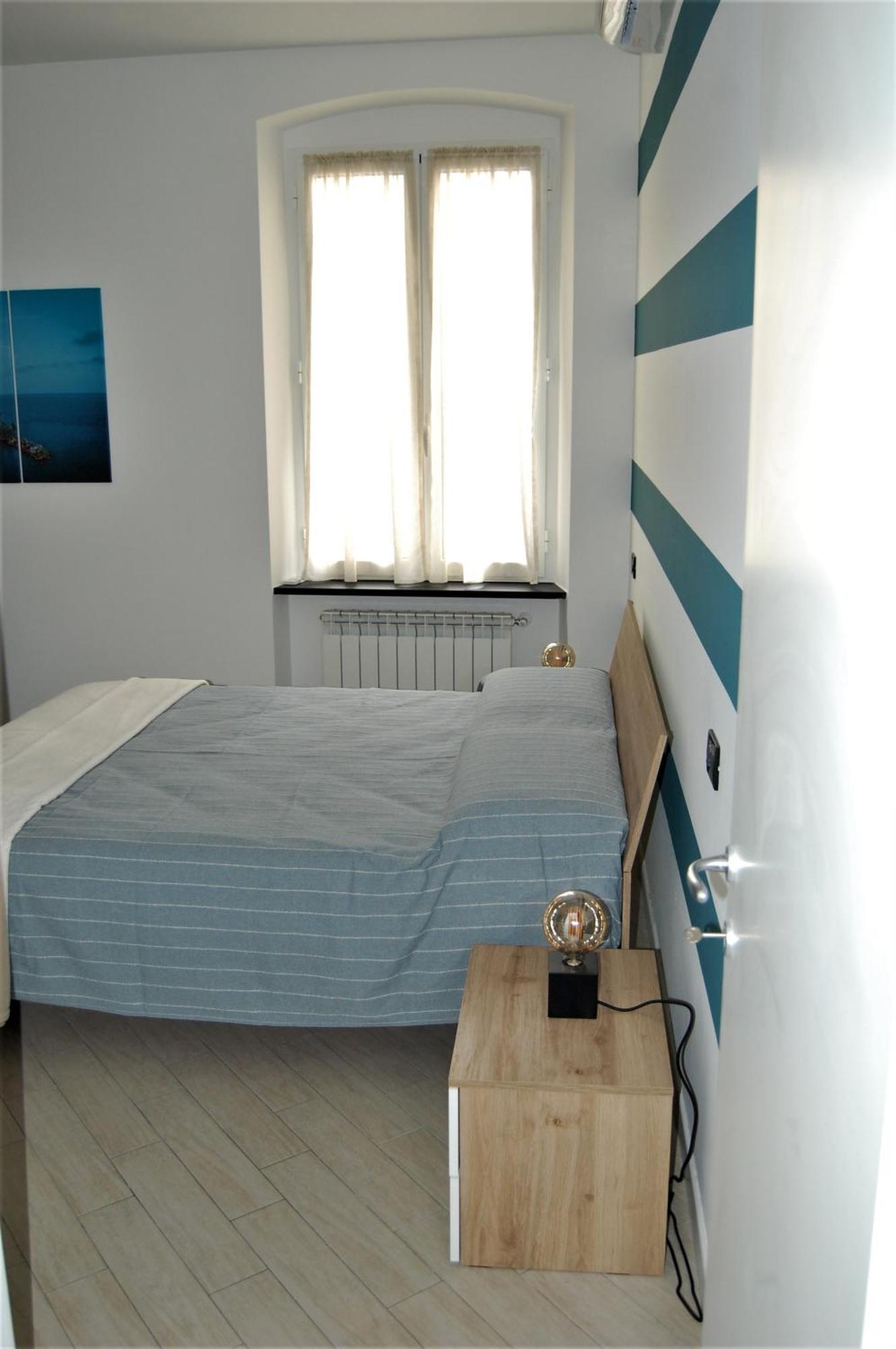 Apartment Del Porticciolo